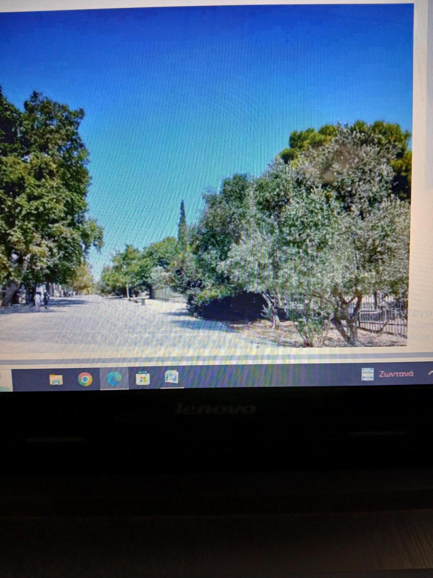 Parthenon Retreat Atenas Quarto foto